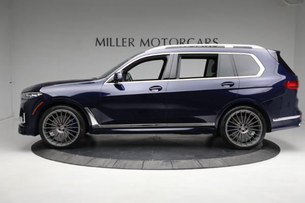 Pre-Owned 2021 BMW ALPINA XB7 ALPINA XB7 For Sale ($128,900) | Bugatti ...