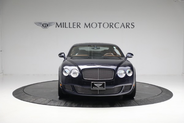 Used 2010 Bentley Continental GT Speed for sale Sold at Bugatti of Greenwich in Greenwich CT 06830 13