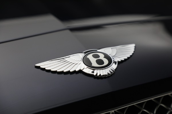 Used 2010 Bentley Continental GT Speed for sale $79,900 at Bugatti of Greenwich in Greenwich CT 06830 15