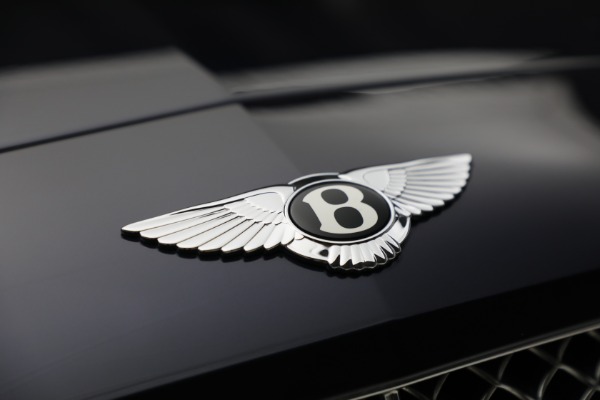 Used 2010 Bentley Continental GT Speed for sale Sold at Bugatti of Greenwich in Greenwich CT 06830 15