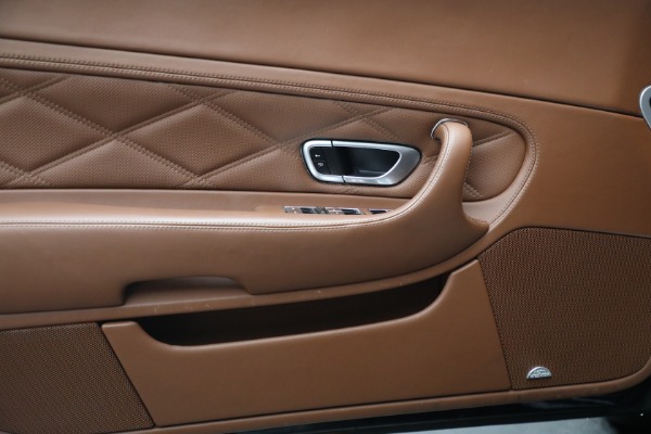 Used 2010 Bentley Continental GT Speed for sale $79,900 at Bugatti of Greenwich in Greenwich CT 06830 16