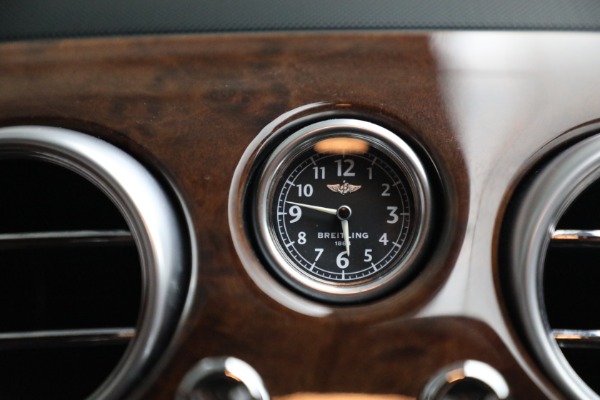 Used 2010 Bentley Continental GT Speed for sale $79,900 at Bugatti of Greenwich in Greenwich CT 06830 21