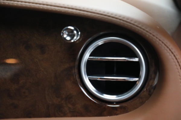 Used 2010 Bentley Continental GT Speed for sale $79,900 at Bugatti of Greenwich in Greenwich CT 06830 25