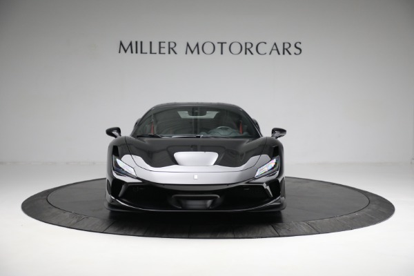 Used 2022 Ferrari F8 Tributo for sale Sold at Bugatti of Greenwich in Greenwich CT 06830 12