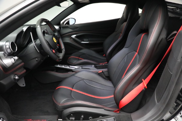 Used 2022 Ferrari F8 Tributo for sale Sold at Bugatti of Greenwich in Greenwich CT 06830 14
