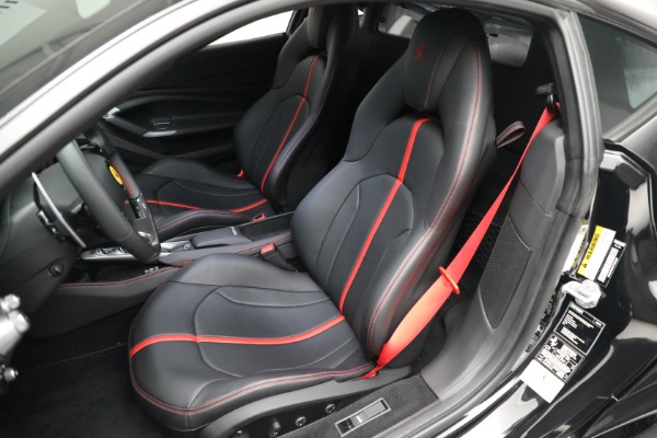 Used 2022 Ferrari F8 Tributo for sale Sold at Bugatti of Greenwich in Greenwich CT 06830 15
