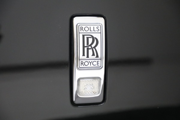 Used 2019 Rolls-Royce Wraith for sale $285,900 at Bugatti of Greenwich in Greenwich CT 06830 26