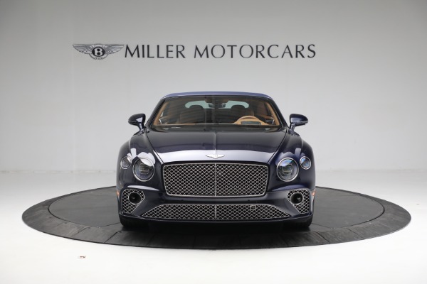 Used 2022 Bentley Continental GT Speed for sale Sold at Bugatti of Greenwich in Greenwich CT 06830 12