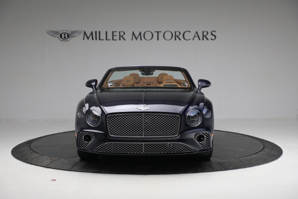 Used 2022 Bentley Continental GT Speed for sale Sold at Bugatti of Greenwich in Greenwich CT 06830 20