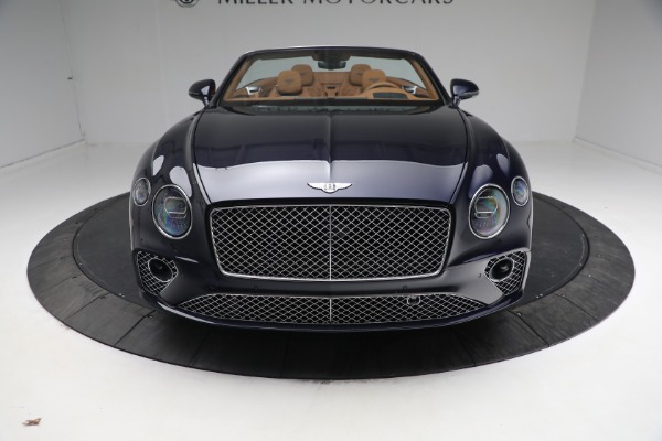 Used 2022 Bentley Continental GT Speed for sale Sold at Bugatti of Greenwich in Greenwich CT 06830 21