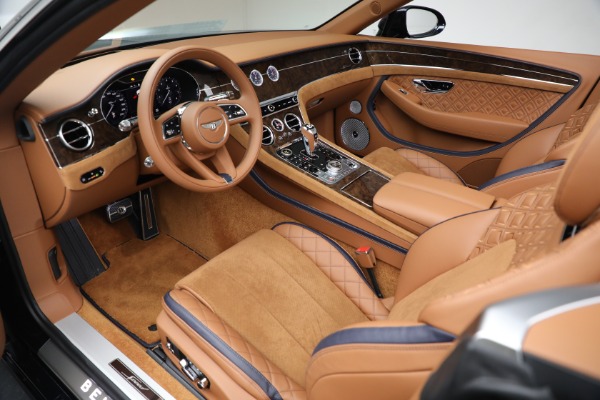 Used 2022 Bentley Continental GT Speed for sale Sold at Bugatti of Greenwich in Greenwich CT 06830 25