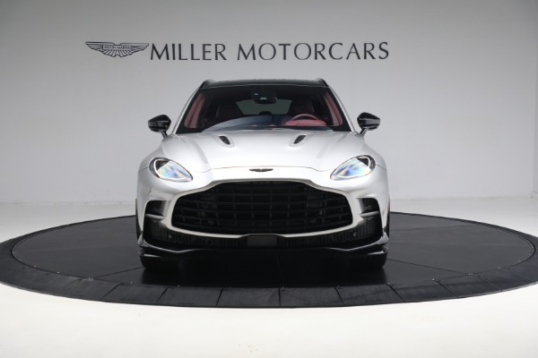 Used 2023 Aston Martin DBX 707 for sale Sold at Bugatti of Greenwich in Greenwich CT 06830 11