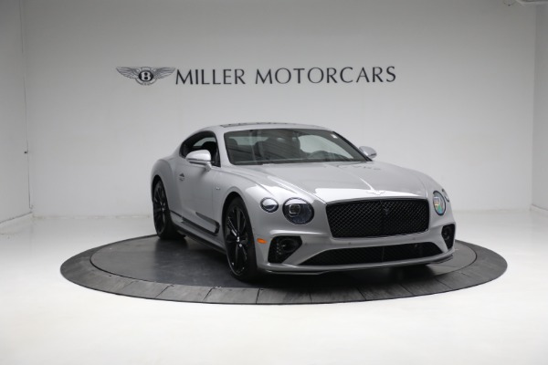 New 2022 Bentley Continental GT Speed for sale $362,225 at Bugatti of Greenwich in Greenwich CT 06830 15