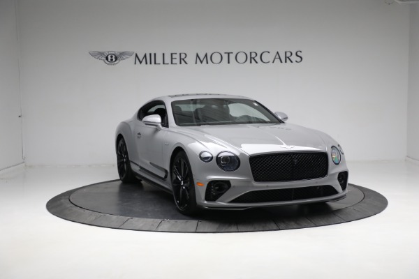 New 2022 Bentley Continental GT Speed for sale Sold at Bugatti of Greenwich in Greenwich CT 06830 15