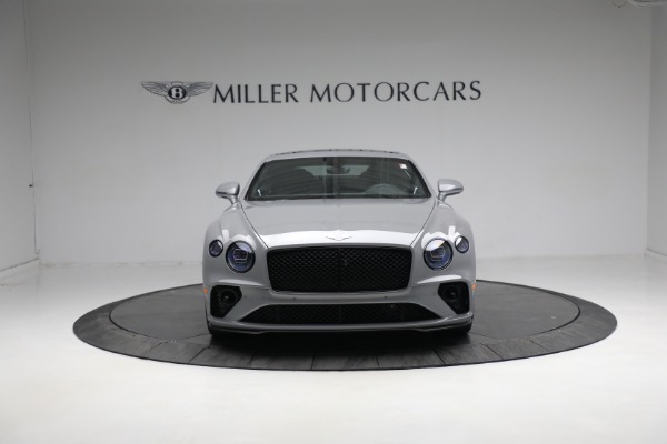 New 2022 Bentley Continental GT Speed for sale $362,225 at Bugatti of Greenwich in Greenwich CT 06830 16