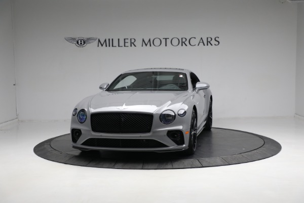 New 2022 Bentley Continental GT Speed for sale $362,225 at Bugatti of Greenwich in Greenwich CT 06830 17