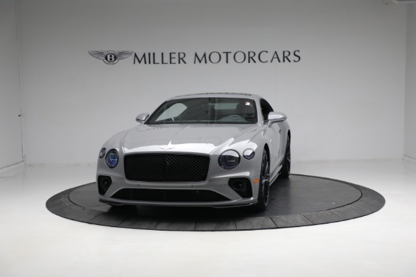 New 2022 Bentley Continental GT Speed for sale Sold at Bugatti of Greenwich in Greenwich CT 06830 17