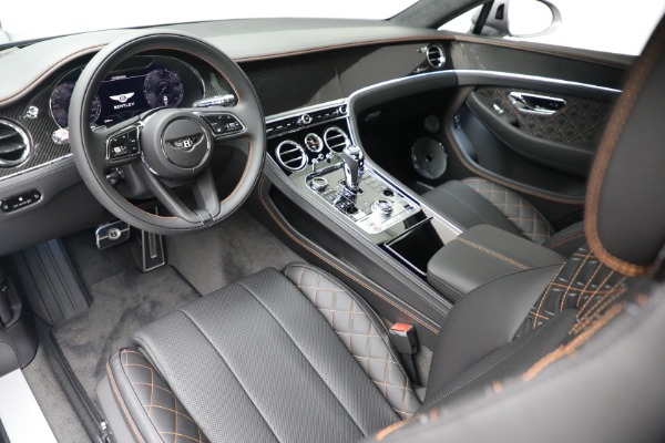 New 2022 Bentley Continental GT Speed for sale Sold at Bugatti of Greenwich in Greenwich CT 06830 21