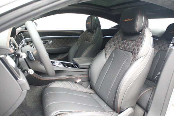 New 2022 Bentley Continental GT Speed for sale Sold at Bugatti of Greenwich in Greenwich CT 06830 23