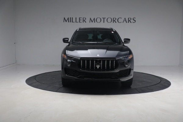 New 2023 Maserati Levante GT for sale $84,900 at Bugatti of Greenwich in Greenwich CT 06830 18