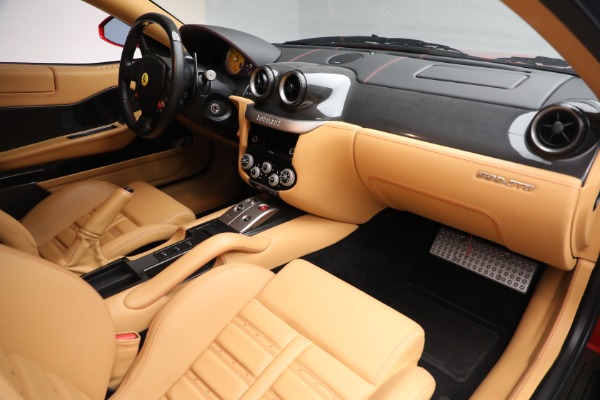 Used 2008 Ferrari 599 GTB Fiorano for sale Sold at Bugatti of Greenwich in Greenwich CT 06830 15