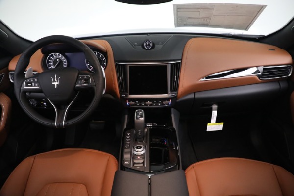 New 2023 Maserati Levante GT for sale Sold at Bugatti of Greenwich in Greenwich CT 06830 24