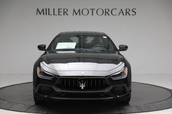 New 2023 Maserati Ghibli Modena Q4 for sale Call for price at Bugatti of Greenwich in Greenwich CT 06830 15