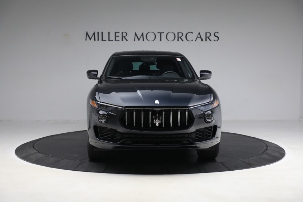 New 2023 Maserati Levante GT for sale $87,300 at Bugatti of Greenwich in Greenwich CT 06830 14