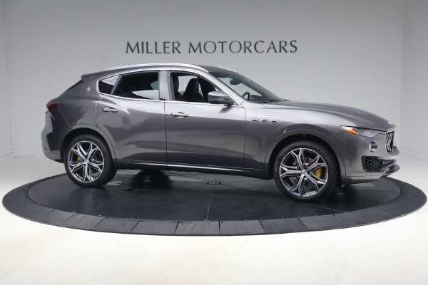Used 2023 Maserati Levante GT for sale $39,900 at Bugatti of Greenwich in Greenwich CT 06830 10