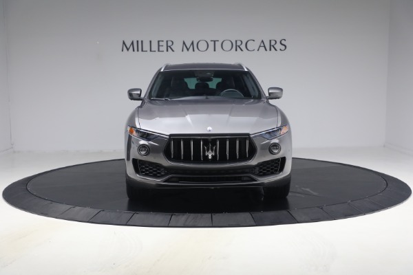 Used 2023 Maserati Levante GT for sale $39,900 at Bugatti of Greenwich in Greenwich CT 06830 12