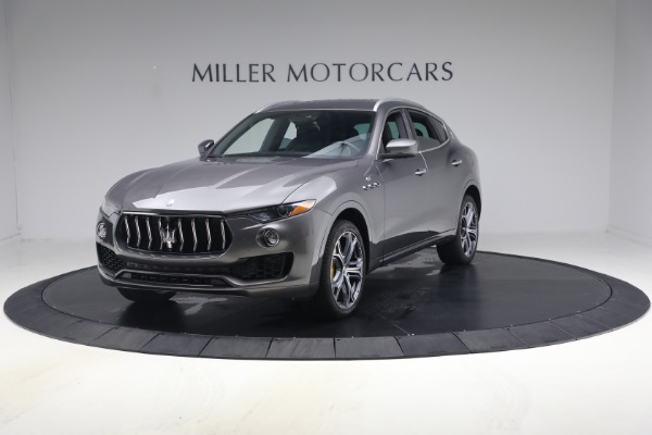 Used 2023 Maserati Levante GT for sale $39,900 at Bugatti of Greenwich in Greenwich CT 06830 2