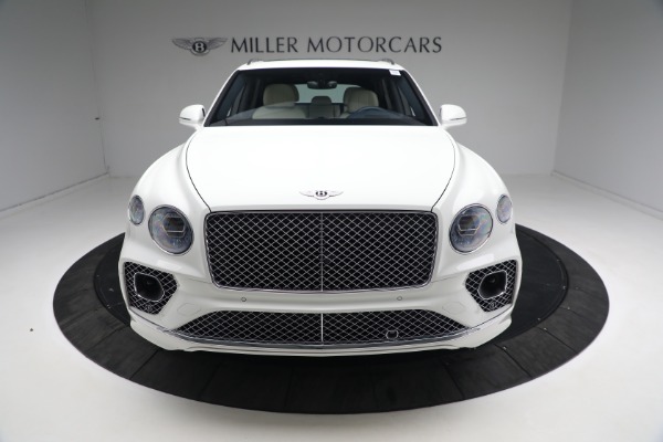 Used 2021 Bentley Bentayga Hybrid Hybrid for sale Sold at Bugatti of Greenwich in Greenwich CT 06830 13