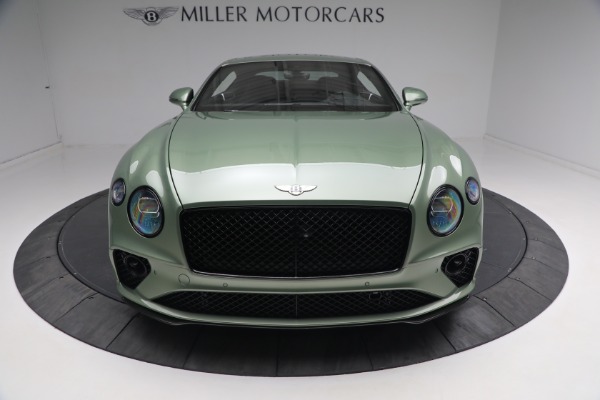 Used 2022 Bentley Continental GT Speed for sale $319,900 at Bugatti of Greenwich in Greenwich CT 06830 13