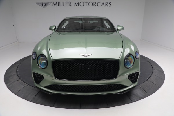 Used 2022 Bentley Continental GT Speed for sale Sold at Bugatti of Greenwich in Greenwich CT 06830 13