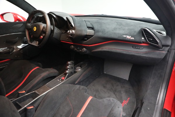 Used 2020 Ferrari 488 Pista for sale $549,900 at Bugatti of Greenwich in Greenwich CT 06830 16