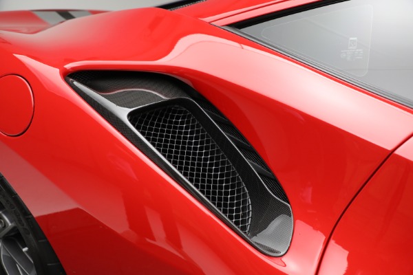 Used 2020 Ferrari 488 Pista for sale Sold at Bugatti of Greenwich in Greenwich CT 06830 20