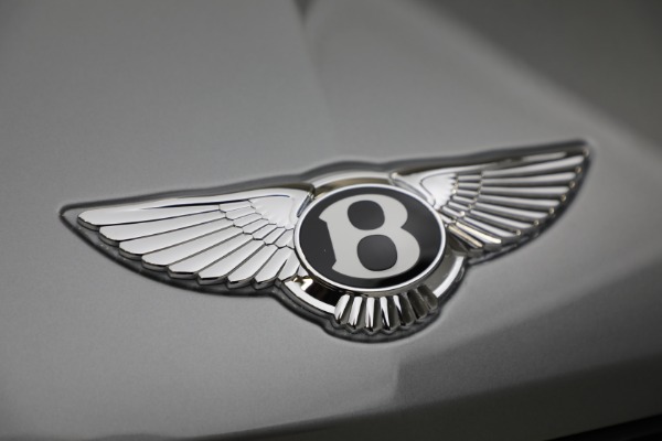 New 2023 Bentley Bentayga V8 Azure for sale Sold at Bugatti of Greenwich in Greenwich CT 06830 5