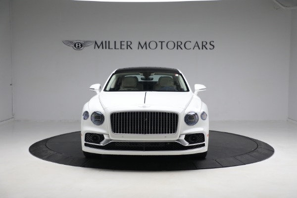 New 2023 Bentley Flying Spur Hybrid for sale $244,610 at Bugatti of Greenwich in Greenwich CT 06830 12