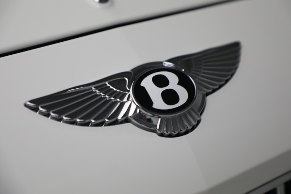 New 2023 Bentley Flying Spur Hybrid for sale Sold at Bugatti of Greenwich in Greenwich CT 06830 13