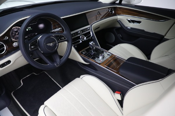 New 2023 Bentley Flying Spur Hybrid for sale $244,610 at Bugatti of Greenwich in Greenwich CT 06830 16