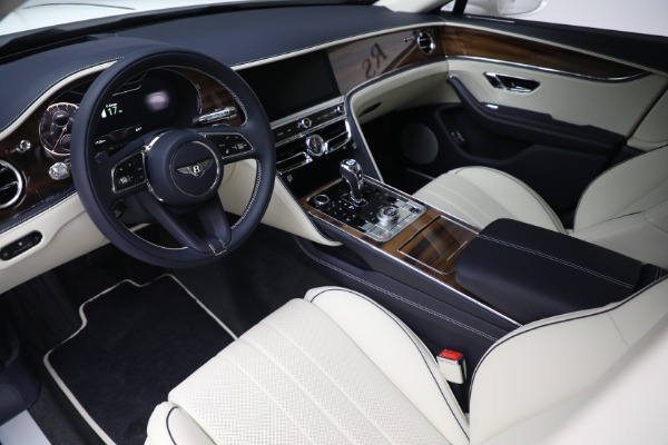 New 2023 Bentley Flying Spur Hybrid for sale Sold at Bugatti of Greenwich in Greenwich CT 06830 16