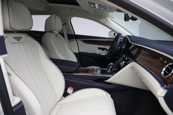 New 2023 Bentley Flying Spur Hybrid for sale $244,610 at Bugatti of Greenwich in Greenwich CT 06830 20
