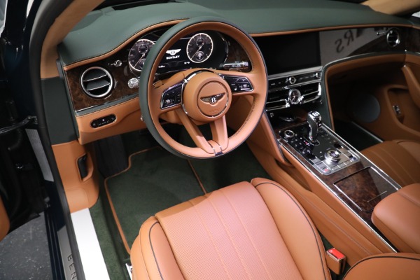 New 2023 Bentley Flying Spur V8 for sale Sold at Bugatti of Greenwich in Greenwich CT 06830 16