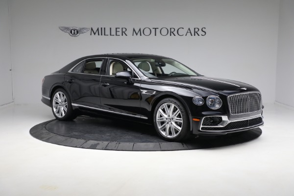 New 2023 Bentley Flying Spur Hybrid for sale $249,010 at Bugatti of Greenwich in Greenwich CT 06830 11