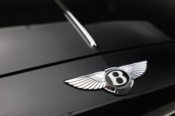 New 2023 Bentley Flying Spur Hybrid for sale Sold at Bugatti of Greenwich in Greenwich CT 06830 15