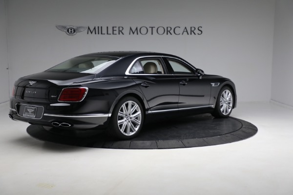 New 2023 Bentley Flying Spur Hybrid for sale $249,010 at Bugatti of Greenwich in Greenwich CT 06830 9