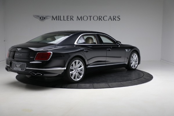 New 2023 Bentley Flying Spur Hybrid for sale Sold at Bugatti of Greenwich in Greenwich CT 06830 9