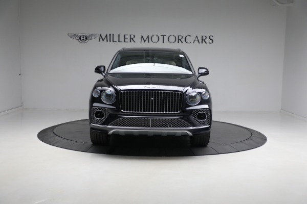 New 2023 Bentley Bentayga EWB Azure for sale Sold at Bugatti of Greenwich in Greenwich CT 06830 15