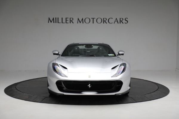 Used 2022 Ferrari 812 GTS for sale Sold at Bugatti of Greenwich in Greenwich CT 06830 12