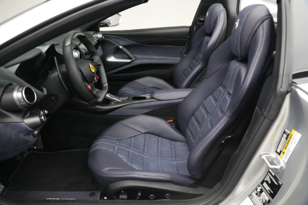 Used 2022 Ferrari 812 GTS for sale Sold at Bugatti of Greenwich in Greenwich CT 06830 20